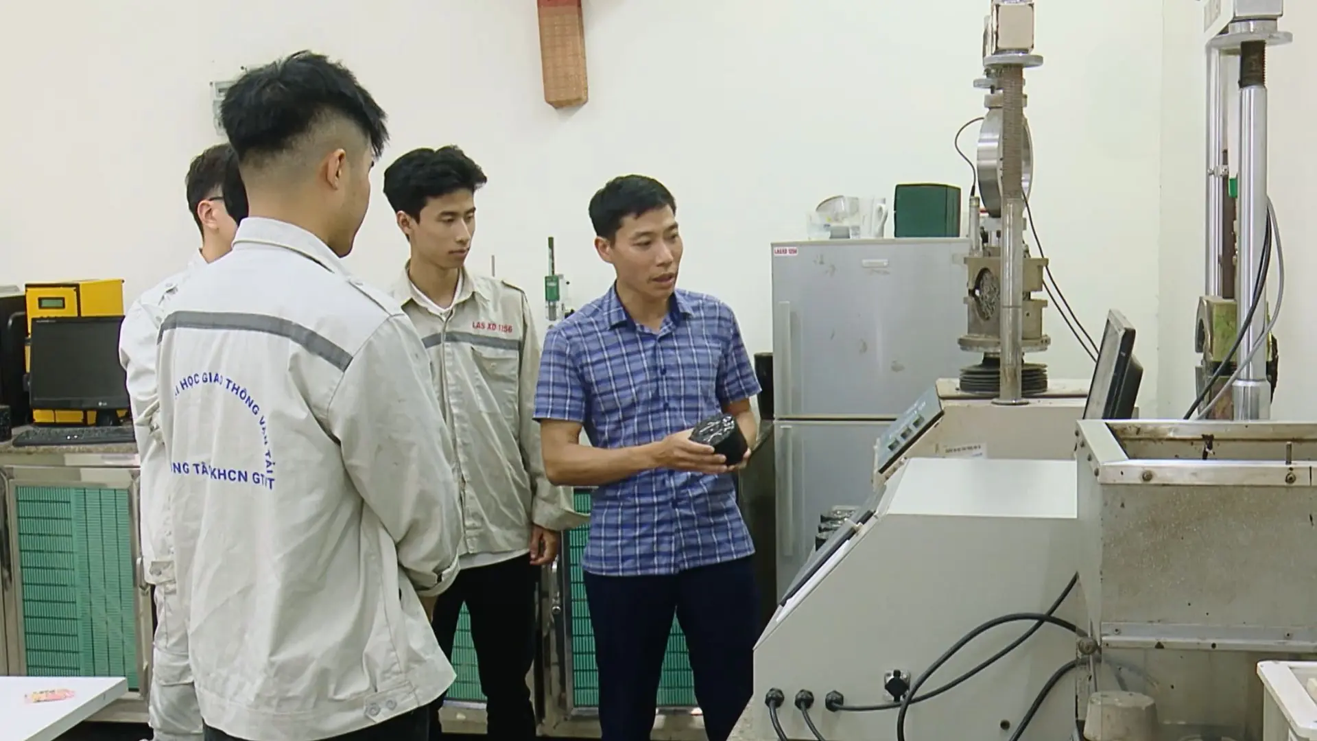 Chú trọng mô hình hợp tác '3 Nhà' | Giáo dục và Đào tạo | 31/08/2025